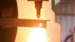 Сборка металлоконструкций: этапы производства