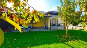 Дом в Краснодаре с отличным ремонтом и мебелью!