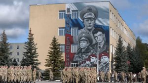 Отметили 37-летие со дня образования 21 ордена Жукова бригады спецназначения Росгвардии