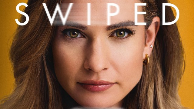 Свайпнуть / Swiped (2025) - Русский трейлер смотреть онлайн