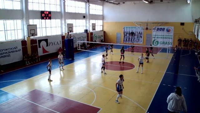 Волейбол смотреть онлайн