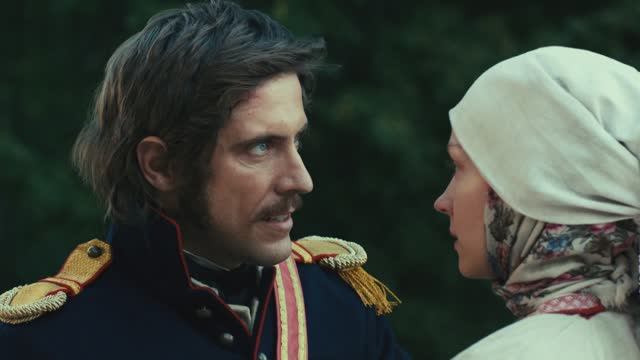 ВАСИЛИСА КОЖИНА - 2 серия смотреть онлайн