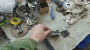 Как поменять петли дверей приора