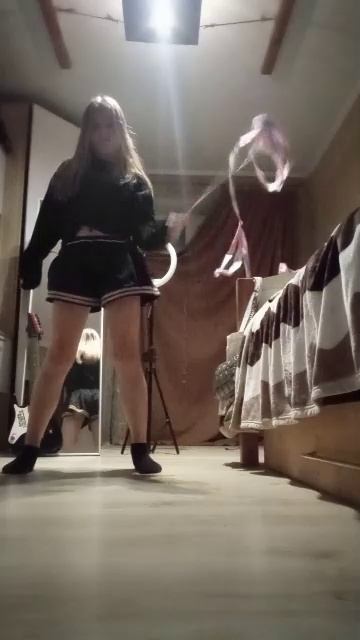 танец смотреть онлайн