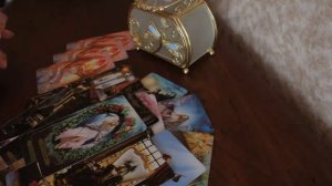 Линия вашего будущего... 100% верный расклад!