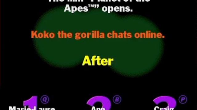 Прохождение Игры А Голову ты Не Забыл? Демо-версия #8 - Громче! Быстрее! Смешнее!