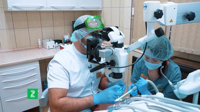 Лечение и удаление зубов смотреть онлайн
