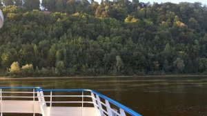 т.,,Сергей Есенин "осенний круиз с01.09.по11.09.2025г.Природа.