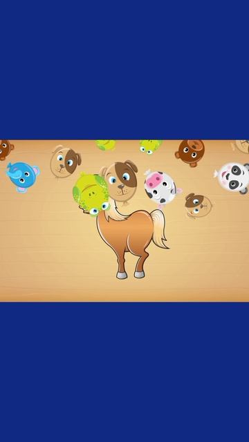 Развивающий детский мультфильм. смотреть онлайн