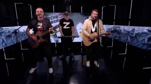 КУБА - Герои Z | Программа "Песня на войне" | 2025 |