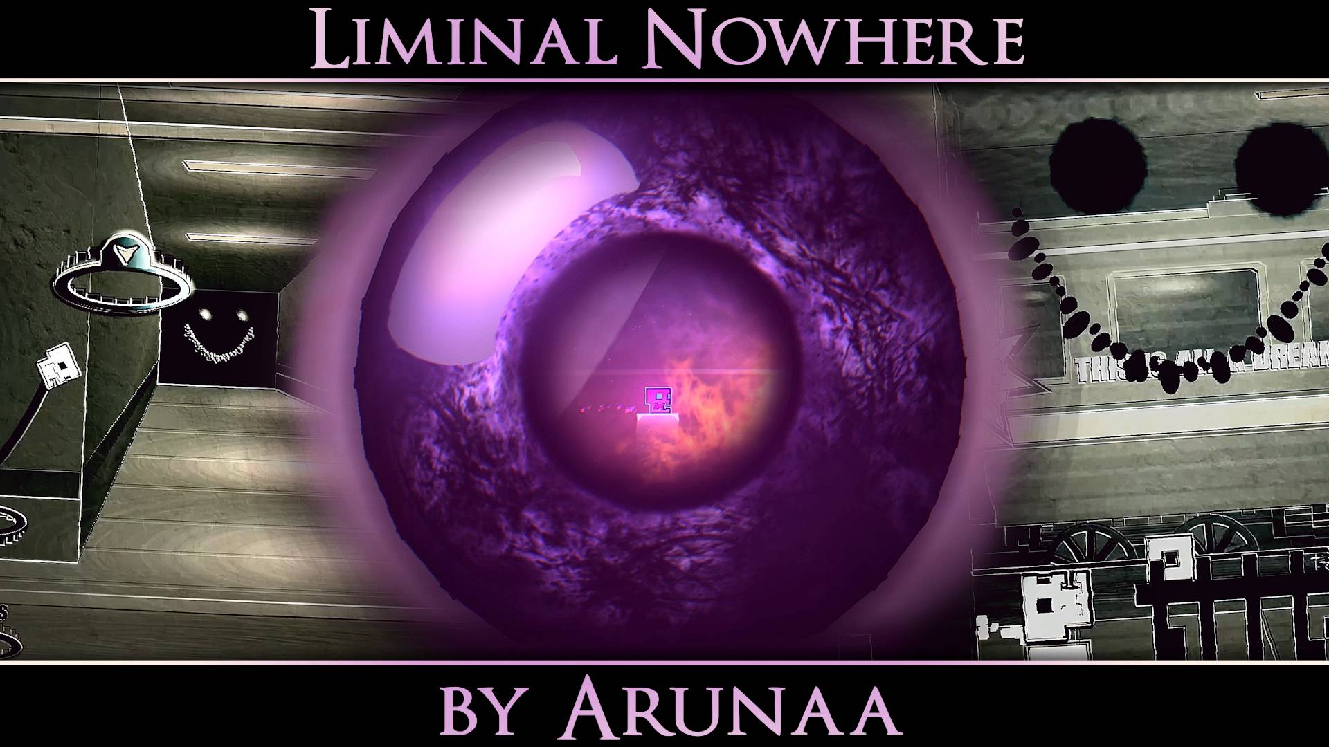 Лиминальное Нигде | Liminal Nowhere by Arunaa (3 Coins) смотреть онлайн