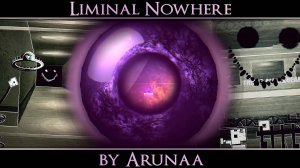 Лиминальное Нигде | Liminal Nowhere by Arunaa (3 Coins)