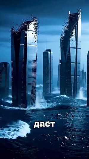 Саморазрушение цивилизаций. Великий фильтр