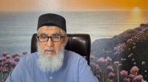 Пәйгамбәребез ﷺ онытылган Сөннәтен тергезү. 13нче дәрес. Зөфәр хәзрәт Тахавиев.