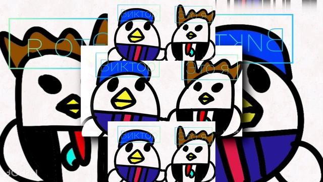 YTPMV Арт Виктору Scan смотреть онлайн