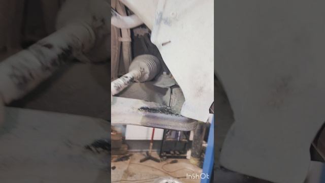 Опель Astra h замена резинок стабилизатора смотреть онлайн