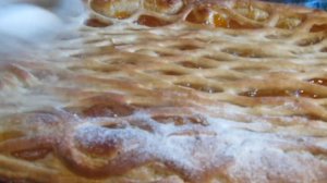 Постное дрожжевое тесто без этого долгого вымешивания. Готовлю из него вкусную выпечку