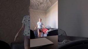 дочки  матери