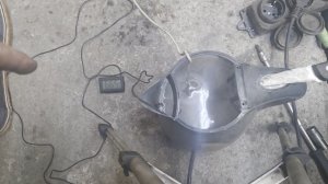 как отрегулировать термостат