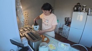 Все было тихо и спокойно, а к вечеру такое..