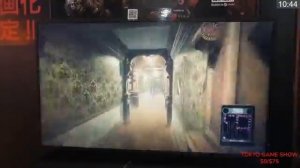 DARK DECEPTION ENHANCED DEMO Monkey Business from Tokyo Game Show [get-save.com]
