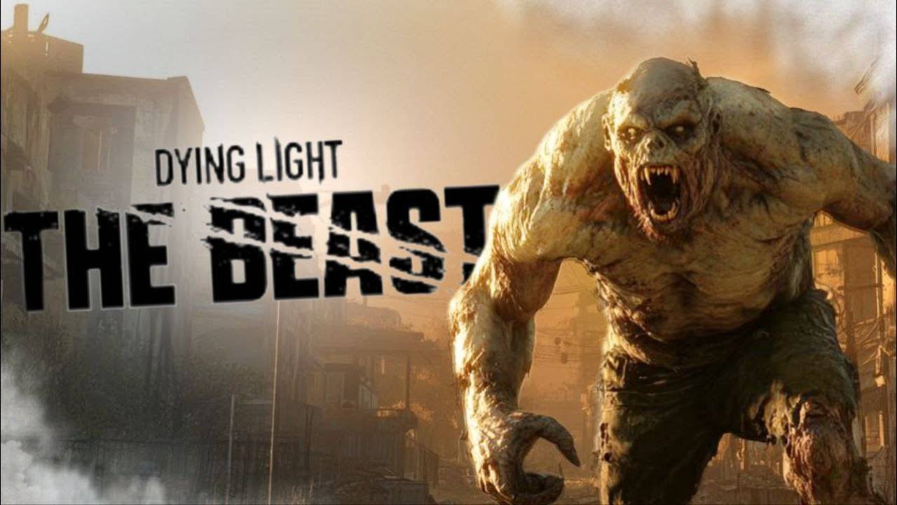 ИГРОФИЛЬМ DYING LIGHT THE BEAST [4K] ➤ Полное Прохождение Игры Даинг Лайт Зе Бист