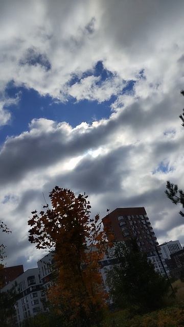 Екатеринбург сегодня