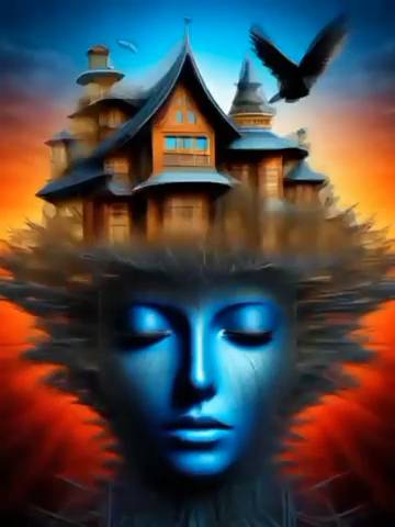 ФАНТАЗИЯ НА ТЕМУ АВАТАР. смотреть онлайн