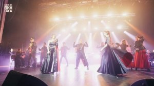 Концертная программа «Рок-балалайка»
