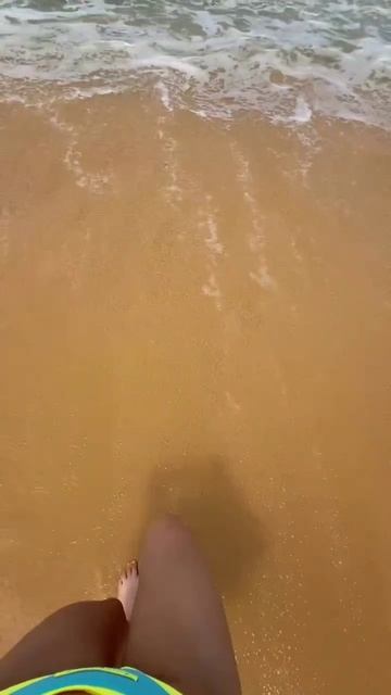 Небольшой отрывок поездки в Таиланд 🌴🌊 смотреть онлайн