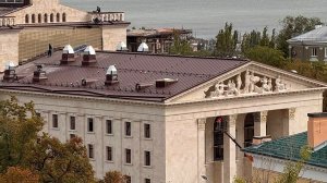 МАРИУПОЛЬ После строительных Проверок Реакция Жителей🏰Восстановление и жизнь сегодня