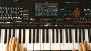 Lubię Wracać w stylu Lat 80s (Danekoo1 & Kordian ) Instrumental 2024