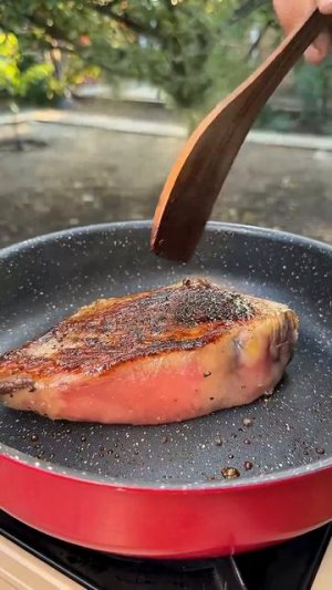 СТЕЙК, который МАРИНУЕТСЯ 7 ДНЕЙ в меду – результат ШОКИРУЕТ!