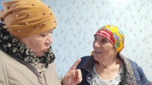 Домой 🏡// везу мясо 👍// поругала МаМу 🥴🤗//