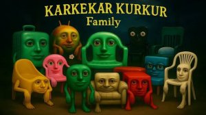 БРЕЙНРОТ СЕМЬЯ КАРКЕРКАР!  ПОДБОРКА БРЕЙНРОТА КАНОНИЧЕСКАЯ ITALIAN BRAINROT