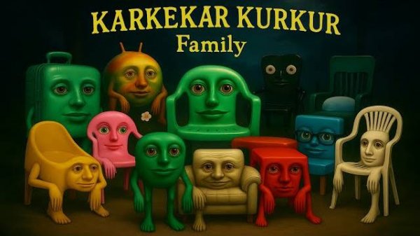 БРЕЙНРОТ СЕМЬЯ КАРКЕРКАР! ПОДБОРКА БРЕЙНРОТА КАНОНИЧЕСКАЯ ITALIAN BRAINROT