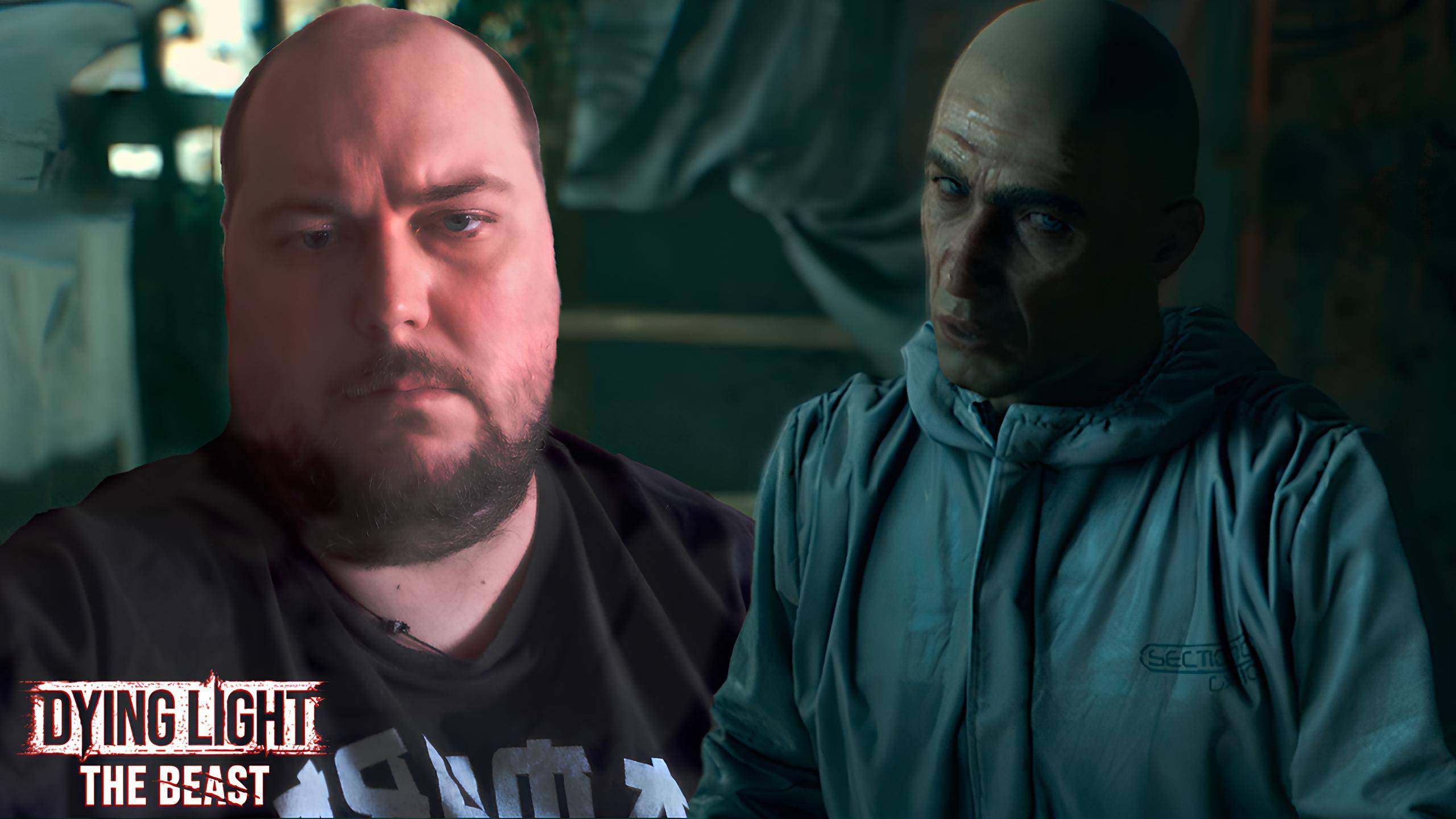 ЛАБОРАТОРИЯ БАНДЫ! ► Dying Light The Beast #11 смотреть онлайн