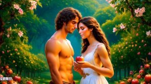 - М и Ж. Битва поэтов. ПРЕМЬЕРА ПЕСНИ. ВОКАЛ НЕЙРОСЕТЬ