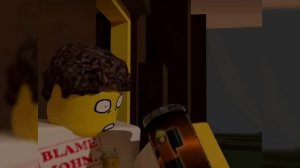 (оригинал на ютубе) смешная анимация форсакен 3