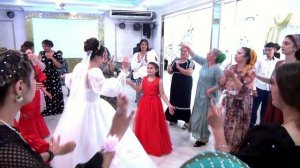 Свадьба Лёши и Рупуи.(часть 1) 6 Июня 2025 год. Краснодарский край. Тимашевск