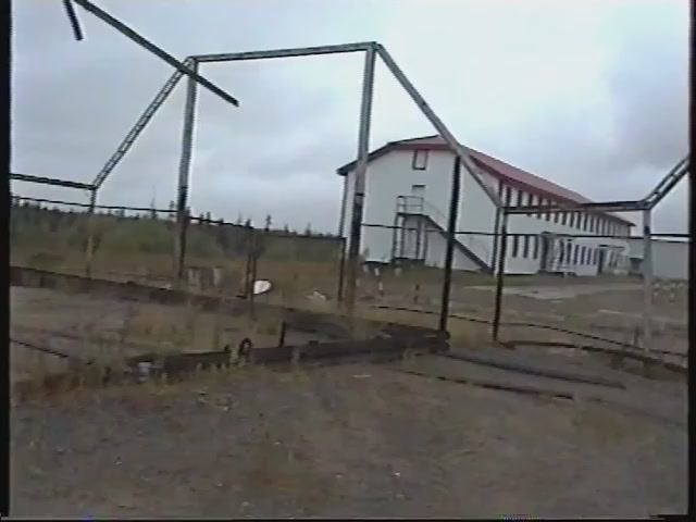 пХарьяга ЦДНГ-7 2часть