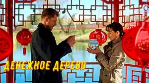 Денежное дерево 1 Сезон 2025 Сюжет и дата выхода Сериал (ТВЦ)