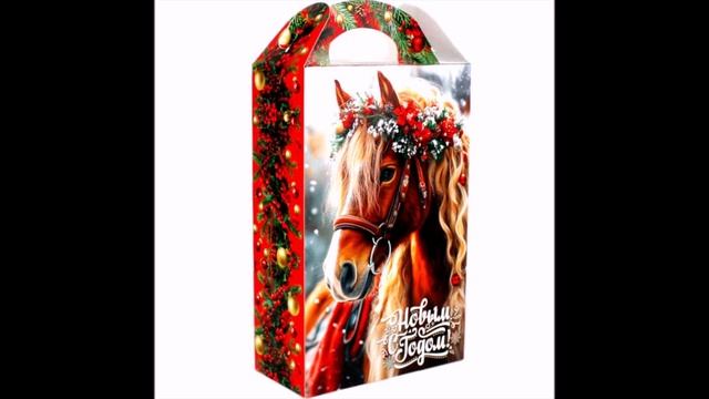 5 самых популярных сладких новогодних подарков в Муравленко с изюмом в шоколаде