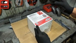 Блокировка дифференциала винтового типа для УАЗ