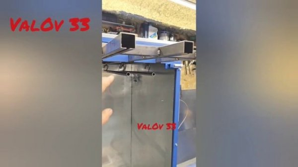 сварочный полуавтомат без газа