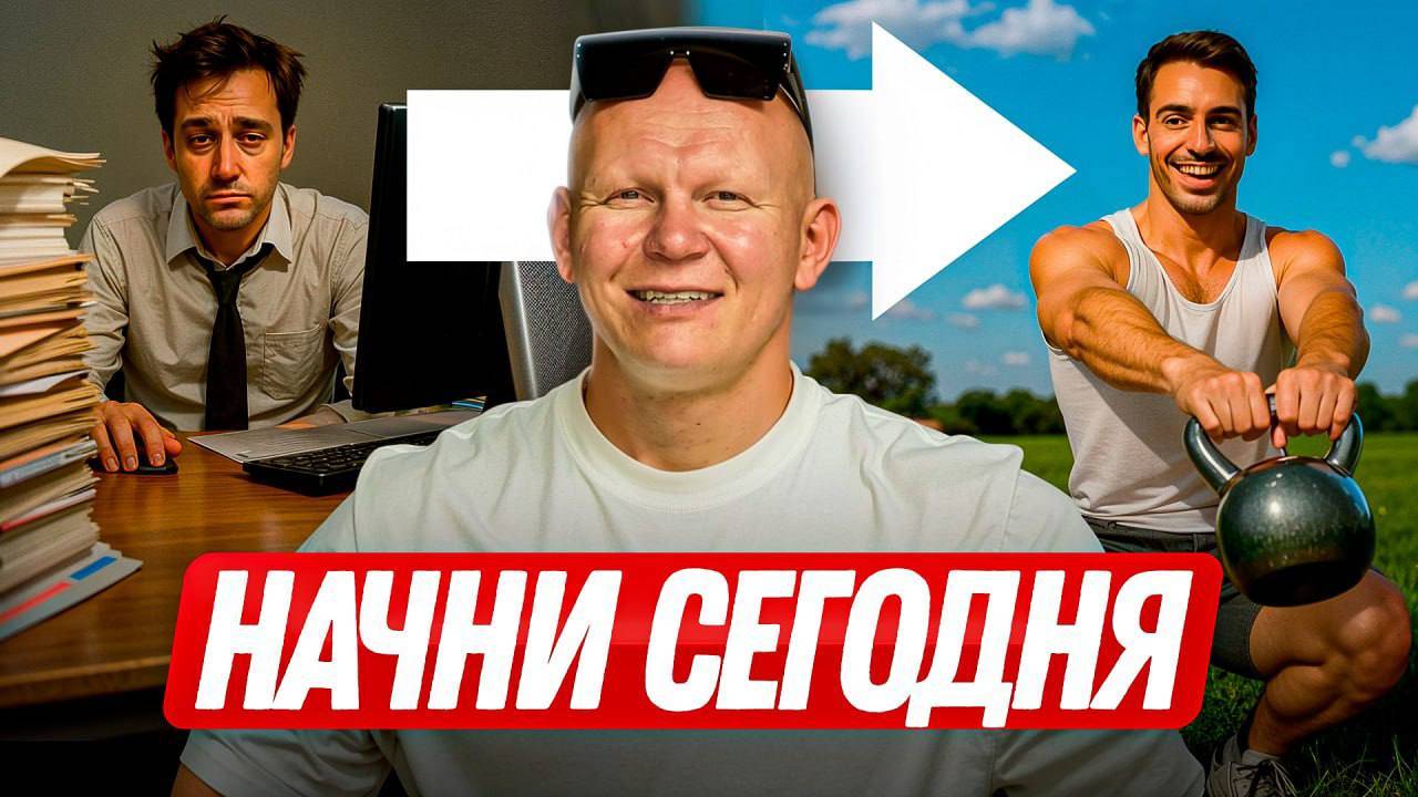 Как перестать откладывать жизнь на потом и начать наконец-то жить смотреть онлайн