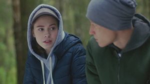 КОНЬ ИЗАБЕЛЛОВОЙ МАСТИ - 2 серия