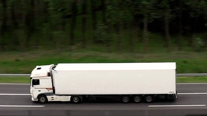 БизнесВектор: грузовые автоперевозки смотреть онлайн