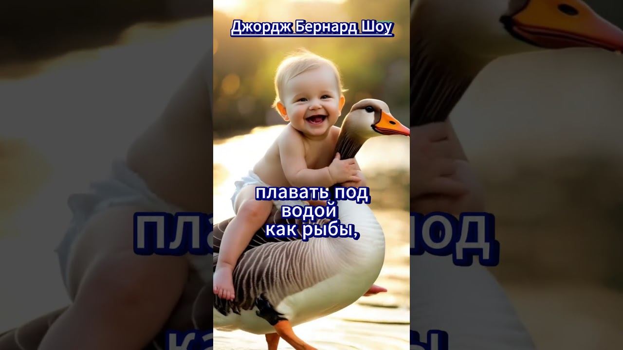 Чего нам всё ещё не хватает | Цитаты Джорджа Бернарда Шоу смотреть онлайн