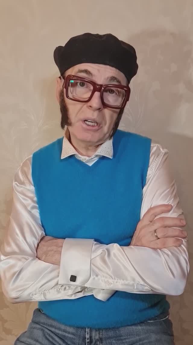 Рассыпанные рифмы [Персонажи] - Геннадий Ветров смотреть онлайн